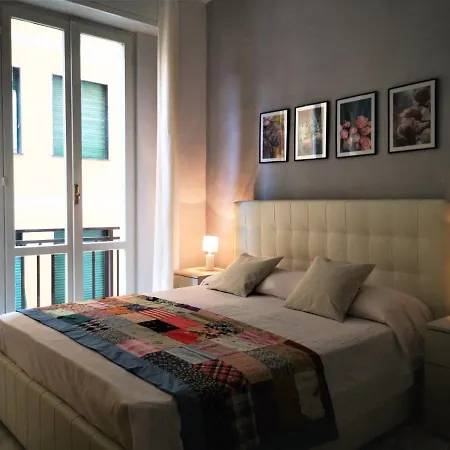 Flower House By Holiday World Appartement